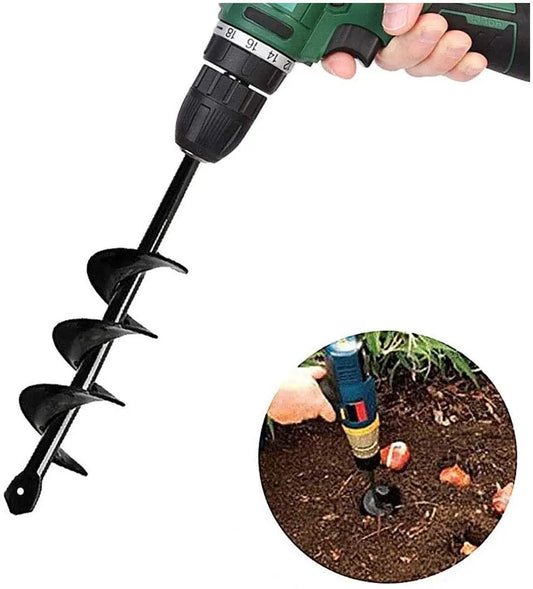 Planting auger